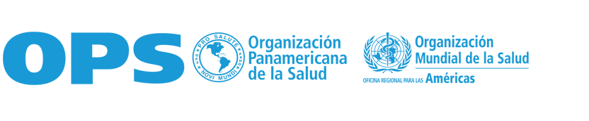 OPS - Organización Panamericana de la Salud