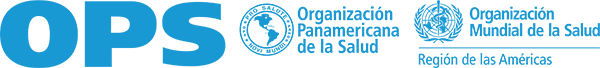 OPS - Organización Panamericana de la Salud · OMS - Región de las Américas